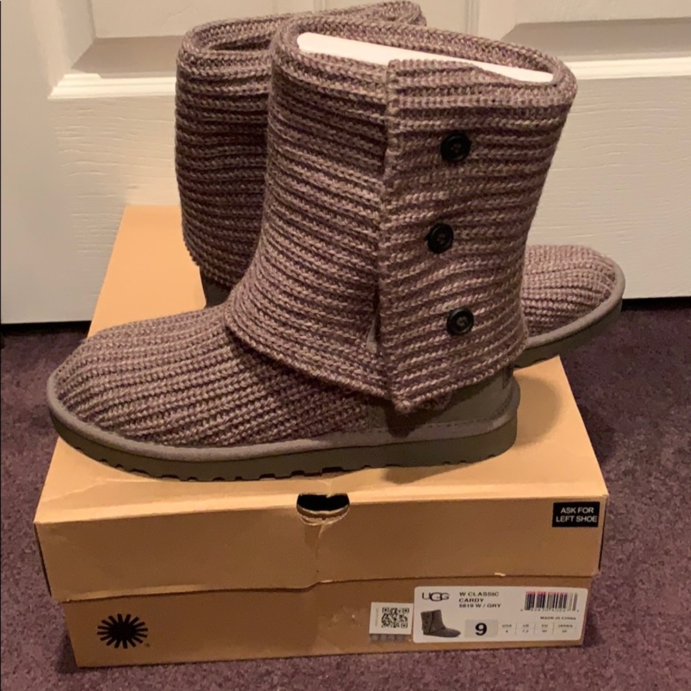 Ugg boot